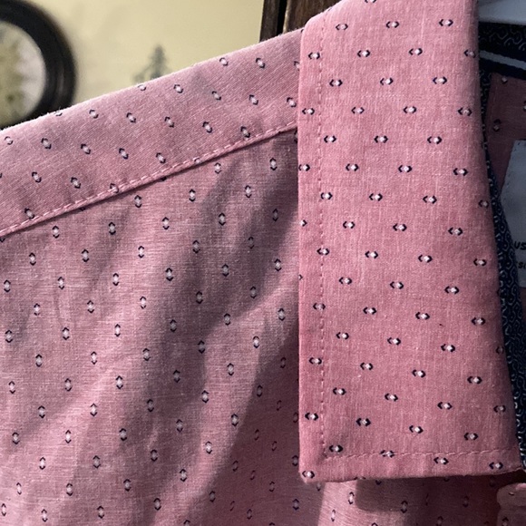 CRAFT+FLOW Button Down - Picture 3 of 9